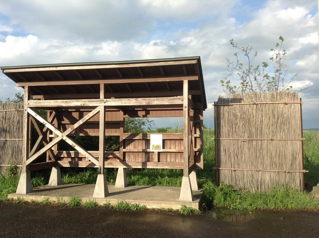 Kurano Yado Ryoufusou Villa Niigata Exterior foto