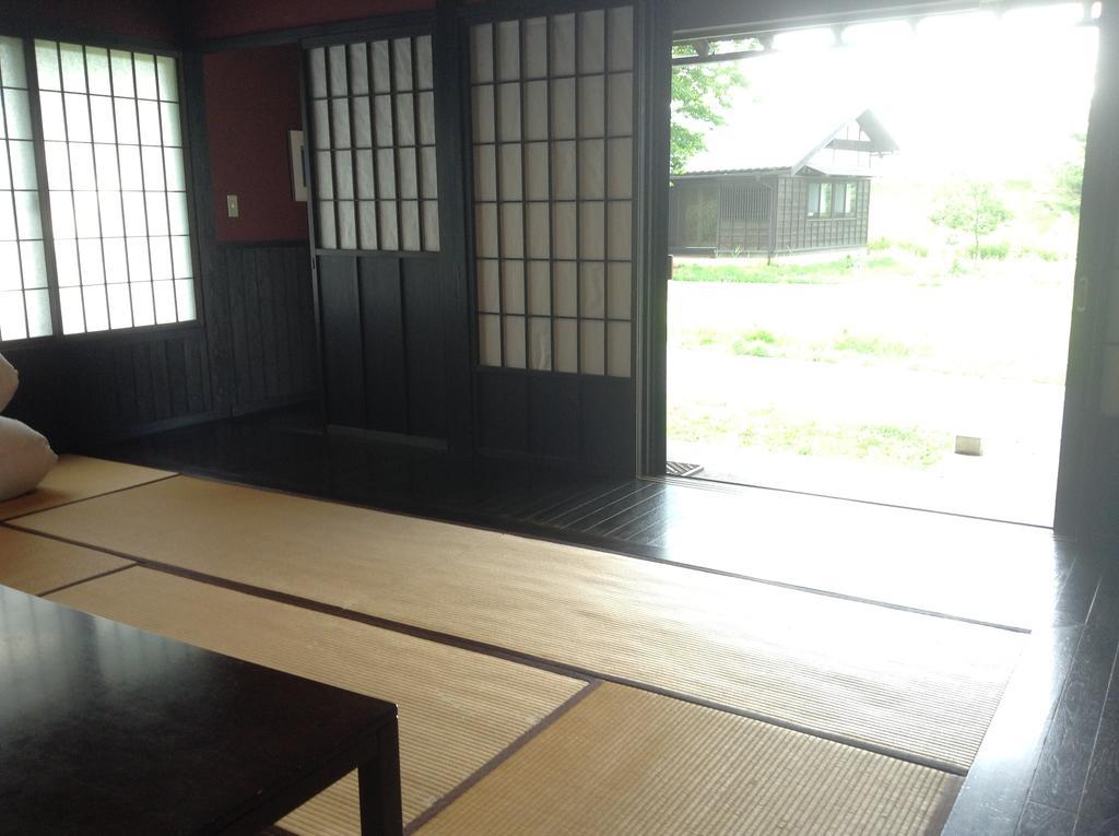 Kurano Yado Ryoufusou Villa Niigata Habitación foto