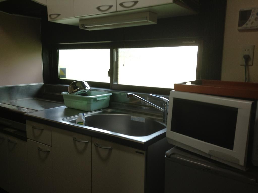 Kurano Yado Ryoufusou Villa Niigata Exterior foto