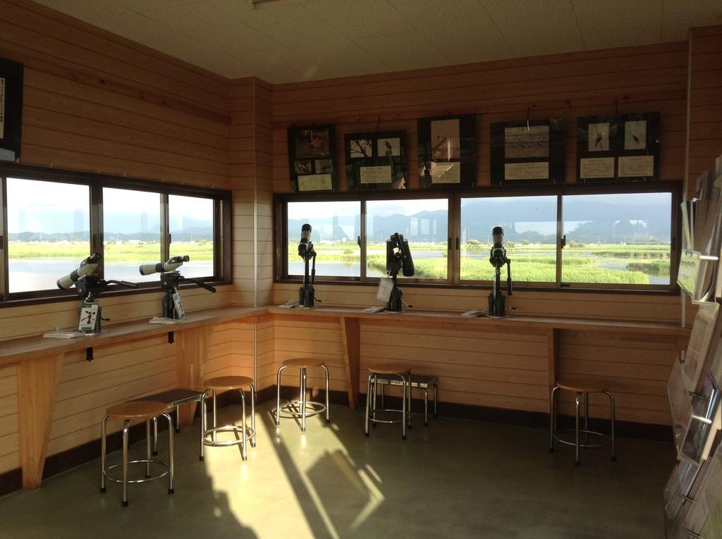 Kurano Yado Ryoufusou Villa Niigata Exterior foto