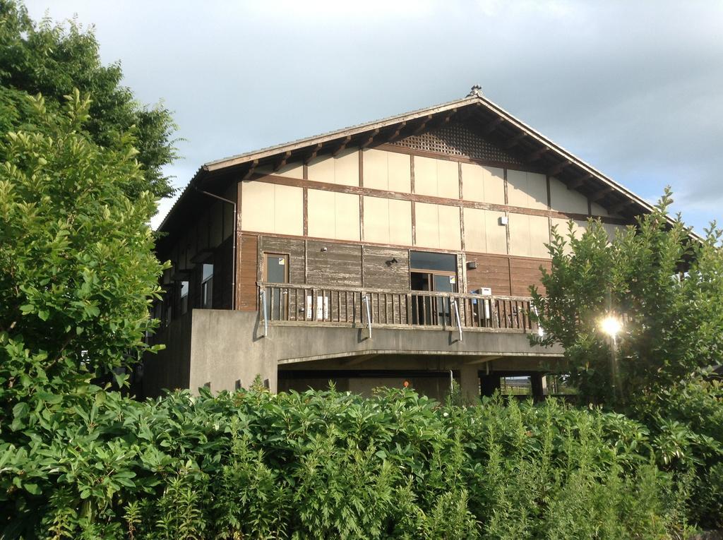 Kurano Yado Ryoufusou Villa Niigata Exterior foto