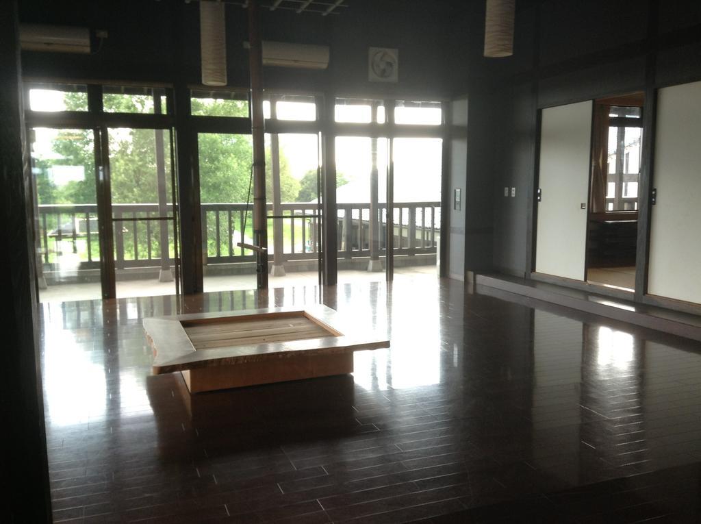Kurano Yado Ryoufusou Villa Niigata Exterior foto